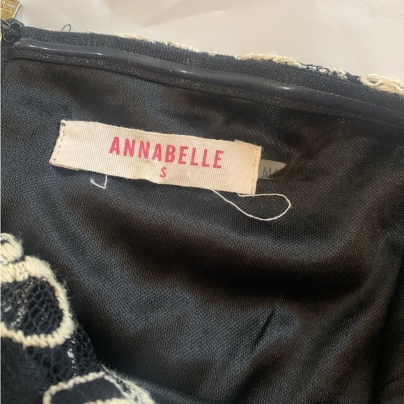 Annabelle high low dress womanโs size  small - Picture 9 of 10